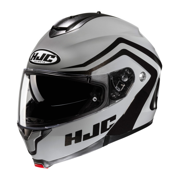 HJC C91N Nepos MC5 Black M